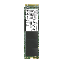 256GB Single Side M.2 2280 SSD SATA B+M Key TLC TS256GMTS832S
