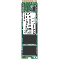 ϋv YƗp/ƖpM.2-2280 PCIe M.2 SSD 3D TLC NAND 128GB M.2 2280 PCIe Gen3 x4 M-Key PE: 3K TS128GMTE652T