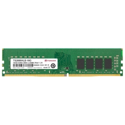 16GB DDR4 2666 U-DIMM 2Rx8 1Gx8 CL19 1.2V TS2666HLB-16G