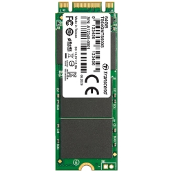 64GB M.2 2260 SSD SATA3 B+M Key MLC TS64GMTS600S