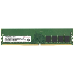 16GB JM DDR4 3200 U-DIMM 1Rx8 2Gx8 CL22 1.2V JM3200HLE-16G