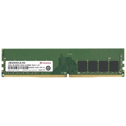 8GB JM DDR4 3200 U-DIMM 1Rx8 1Gx8 CL22 1.2V JM3200HLB-8G
