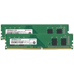 Transcend ノートPC用メモリ PC4-21300(DDR4-2666) 16GB 1.2V 260pin ...