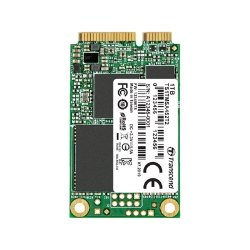ϋv YƗp/ƖpmSATA SSD 3D TLC NAND 1TB MO-300 SATA-III PE: 3K 30uC`[q TS1TMSA452T2