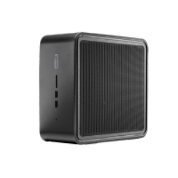 【Windows10Pro搭載】Intel ビジネス向け小型ワークステーション NUC (Core i7-9850H/32GB/SSD・1000GB/光学ドライブなし/Win10Pro64) BKNUC9V7QNX/YK/V5/15