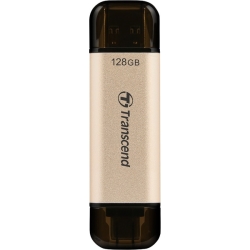 USB[ USB3.2(Gen1) Lbv 128GB S[h TS128GJF930C
