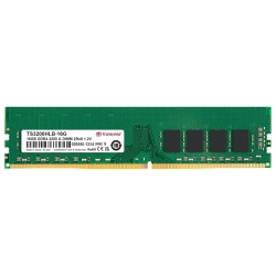 16GB DDR4 3200 U-DIMM 2Rx8 1Gx8 CL22 1.2V TS3200HLB-16G