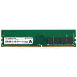 8GB DDR4 3200 U-DIMM 1Rx8 1Gx8 CL22 1.2V TS3200HLB-8G
