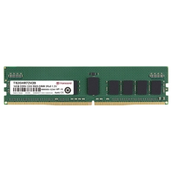 16GB DDR4 3200 REG-DIMM 2Rx8 1Gx8 CL22 1.2V TS2GHR72V2B