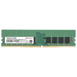 16GB DDR4 3200 ECC-DIMM 2Rx8 1Gx8 CL22 1.2V TS2GLH72V2B