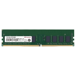 8GB DDR4 2400 ECC-DIMM 1Rx8 1Gx8 CL17 1.2V TS1GLH72V4B