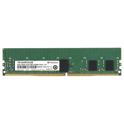 8GB DDR4 3200 REG-DIMM 1Rx8 1Gx8 CL22 1.2V TS1GHR72V2B