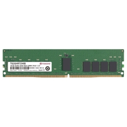 16GB DDR4 2666 REG-DIMM 2Rx8 1Gx8 CL19 1.2V TS2GHR72V6B