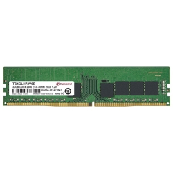 32GB DDR4 2666 ECC-DIMM 2Rx8 2Gx8 CL19 1.2V TS4GLH72V6E