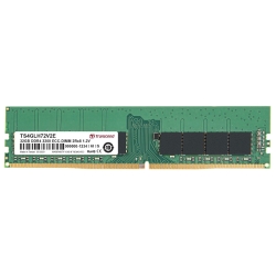 32GB DDR4 3200 ECC-DIMM 2Rx8 2Gx8 CL22 1.2V TS4GLH72V2E
