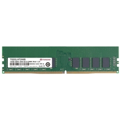 16GB DDR4 2666 ECC-DIMM 2Rx8 1Gx8 CL19 1.2V TS2GLH72V6B