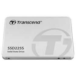 500GB 2.5 SSD SATA3 3D TLC TS500GSSD225S