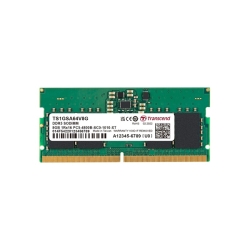 8GB DDR5 4800 SO-DIMM 1Rx16 1Gx16 CL40 1.1V TS1GSA64V8G