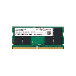 16GB DDR5 4800 SO-DIMM 1Rx8 2Gx8 CL40 1.1V TS2GSA64V8E
