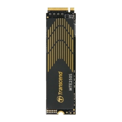 1TB M.2 2280 PCIe Gen4x4 NVMe 3D TLC with Dram(Graphene Heatsink) TS1TMTE250S