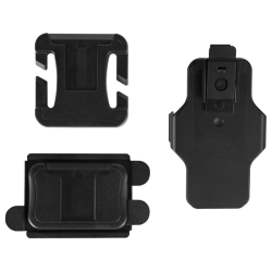Body Camera Accessory Kit Mount TS-DBK2