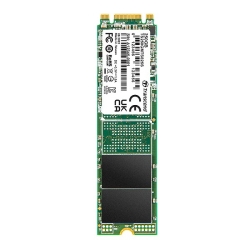 250GB M.2 2280 SSD SATA3 B+M Key TLC TS250GMTS825S