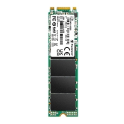トランセンドジャパン 2TB M.2 2280 SSD SATA3 B+M Key TLC