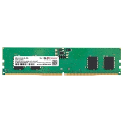 8GB JM DDR5 4800 U-DIMM 1Rx16 1Gx16 CL40 1.1V JM4800ALG-8G