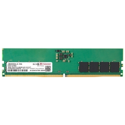 16GB JM DDR5 4800 U-DIMM 1Rx8 2Gx8 CL40 1.1V JM4800ALE-16G