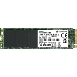 SSD 115S NVMe M.2 Type2280 PCIe Gen3×4 Жʎ 500GB TS500GMTE115S