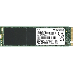 SSD 115S NVMe M.2 Type2280 PCIe Gen3×4 Жʎ 2TB TS2TMTE115S