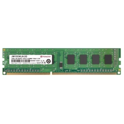 PC3-10600 (DDR3-1333) Ή 240s CL9 1.5V DDR3 U-DIMM 2GB JM1333KLN-2G