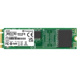 SSD 800S SATA-III 6Gb/s M.2 Type 2280 32GB TS32GMTS800S