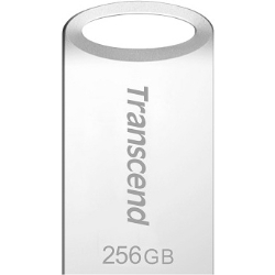 USB JetFlash 710 USB3.1 Gen1 (USB 5Gbps) USB Type-A 256GB Vo[ TS256GJF710S