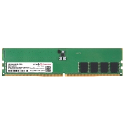 PC5-44800 (DDR5-5600) Ή 288s CL46 1.1V DDR5 U-DIMM 32GB JM5600ALE-32G