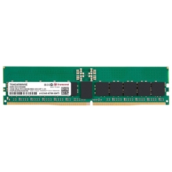 PC5-44800(DDR5-5600) REG-DIMM 32GB 2Rx8 2Gx8 CL46 1.1V TS4GAR80V6E
