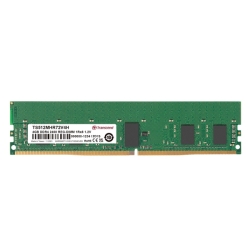 PC4-25600(DDR4-2400) REG-DIMM 4GB 1Rx8 512Mx8 CL17 1.2V TS512MHR72V4H