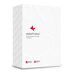[New] Stellar OEM Perpetual Lockdown Software License (3) 1001-5000 Seats TXS1ZEEXX0031