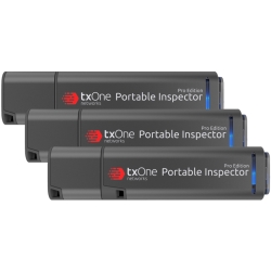 [New] Portable Inspector Pro (Japanese Version) 2-in-1 Suite [PI Pro*3+E1*3] 1-Year TXPIP2J1X0001