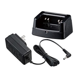 SR730/SR740用急速充電器セット 本体付属品と同等 SAD-3425A