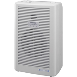 ユニペックス ワイヤレスアンプ 800MHz帯 ダイバシティ WA-862A