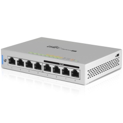 Ubiquiti UniFi Switch 8 60W US-8-60W - NTT-X Store