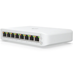 UniFi Switch Lite 8 PoE USW-Lite-8-PoE