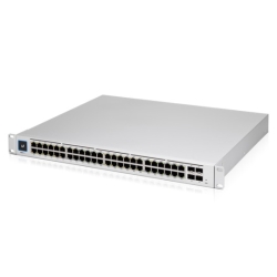 UniFi Switch Pro 48 PoE USW-Pro-48-POE