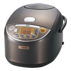 象印 IH炊飯ジャー 一升炊き NP-VC18型 TAブラウン 送料無料 Amazon | 象印 1升炊き 炊飯器 圧力IH炊飯ジャー 極め炊き NP