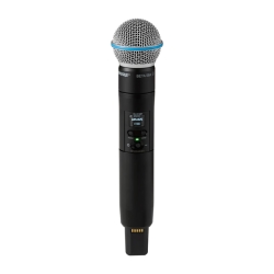 SLXD+�A�n���h�w���h�^���M�@�ABeta 58A