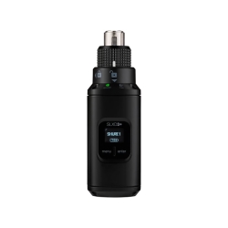 SLXD+�A�v���O�I�����M�@