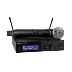 SLXD+�A�n���h�w���h���M�@Beta58�A1ch��M�@