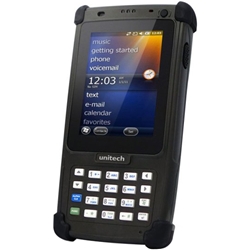 PA820 業務用PDA、レーザスキャナ、WiFi、Bluetooth、数字キーパッド PA820-9261UMDG