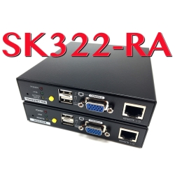 KVMjbg RS232CΉ SK322-RA